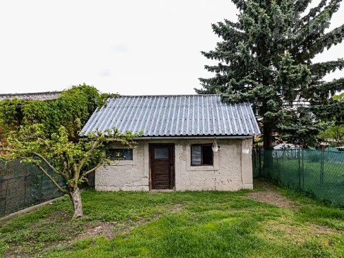 Prodej bytu 3+1 83 m²