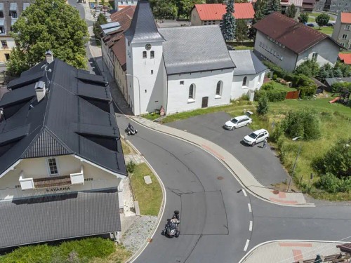 Prodej bytu 2+kk 52 m²