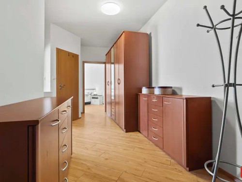 Prodej bytu 2+kk 57 m²