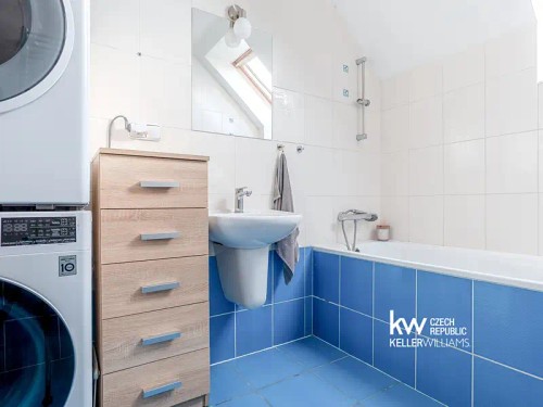 Prodej bytu 2+kk 84 m²