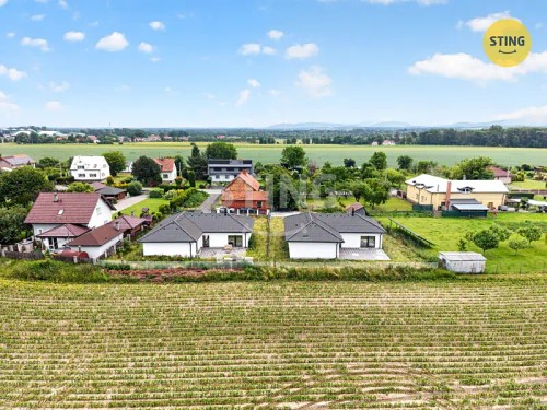 Prodej domu 130 m², pozemek 950 m²