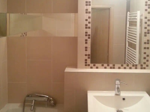 Prodaný byt 1+kk 28 m²
