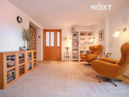 Prodej domu 335 m², pozemek 1532 m²