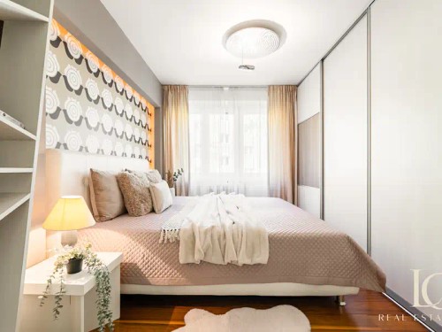 Prodej bytu 2+1 53 m²