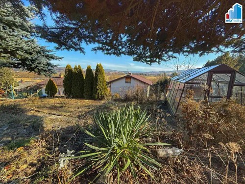 Prodej chaty 29 m², pozemek 402 m²