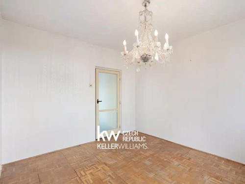 Prodej bytu 3+1 72 m²