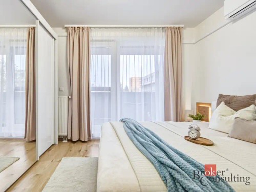 Prodaný byt 2+kk 60 m²