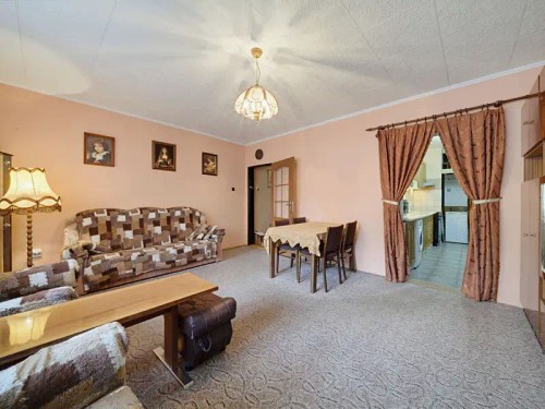 Prodej bytu 3+kk 68 m²