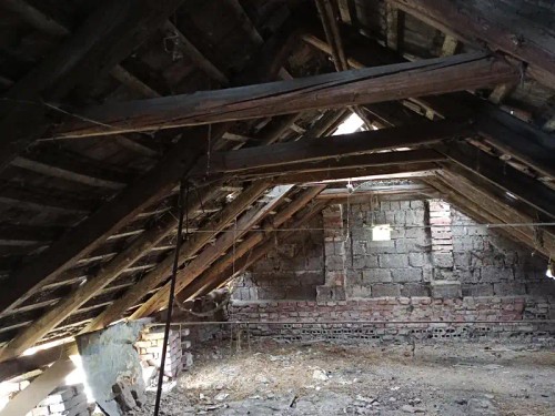 Prodej domu 48 m², pozemek 934 m²