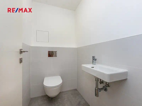 Prodej bytu 2+kk 53 m²