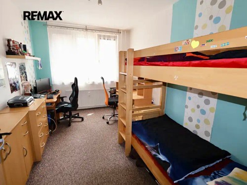 Prodej bytu 3+1 68 m²