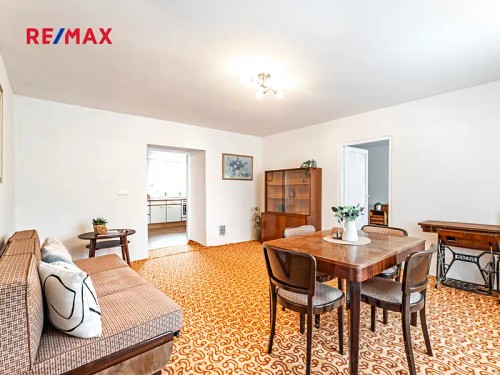 Prodaný dům 260 m², pozemek 379 m²