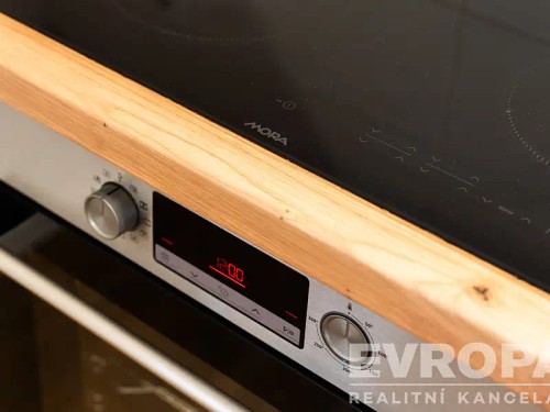 Prodej bytu 2+kk 43 m²