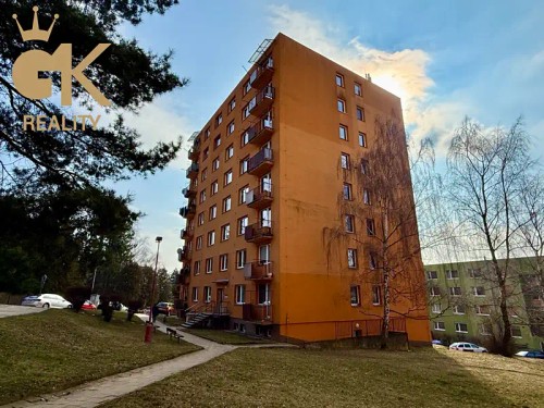 Prodej bytu 3+1 76 m²