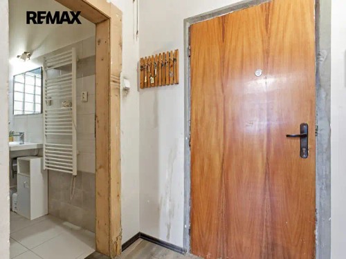 Prodej bytu 2+1 56 m²