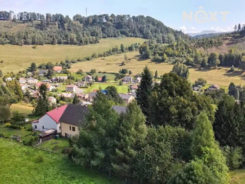 Prodej chaty 80 m², pozemek 756 m²