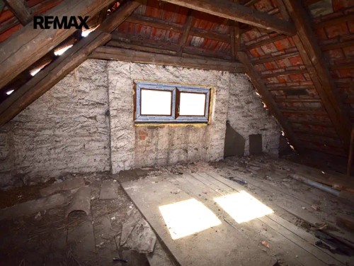 Prodej domu 83 m², pozemek 218 m²