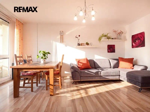 Prodej bytu 3+1 74 m²