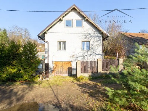 Prodej domu 187 m², pozemek 866 m²