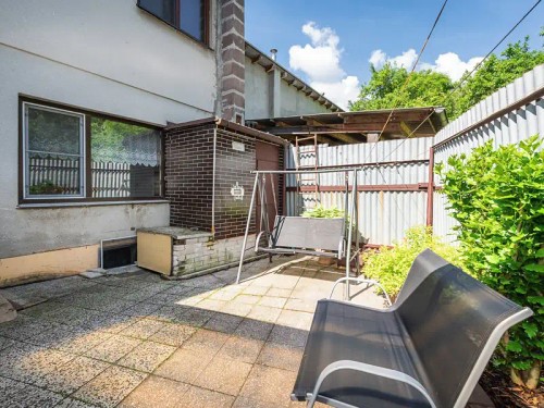 Prodej domu 194 m², pozemek 263 m²