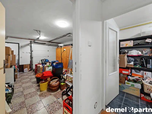 Prodej domu 201 m², pozemek 224 m²
