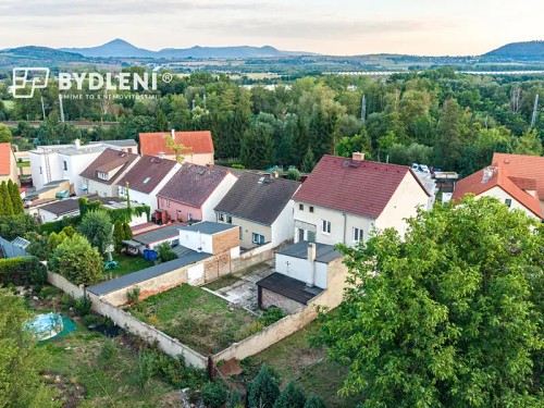Prodej domu 297 m², pozemek 387 m²