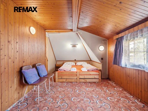 Prodej domu 339 m², pozemek 521 m²