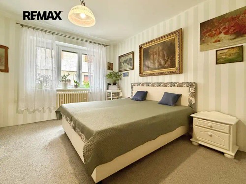 Prodej domu 120 m², pozemek 275 m²