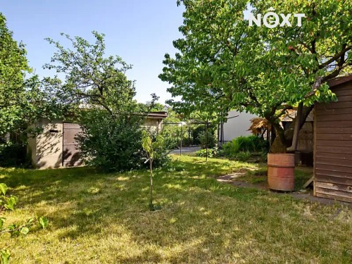 Prodej domu 168 m², pozemek 515 m²