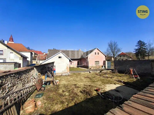 Prodej domu 200 m², pozemek 641 m²