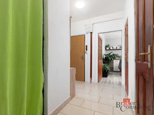 Prodaný  byt 2+1 60 m²