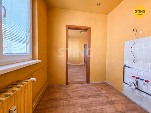 Prodej bytu 3+1 73 m²