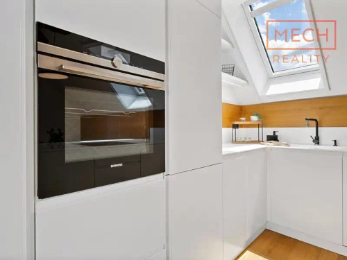 Prodej bytu 3+kk 85 m²