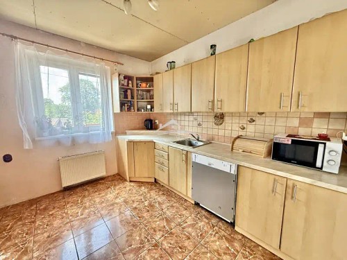 Prodej domu 160 m², pozemek 383 m²