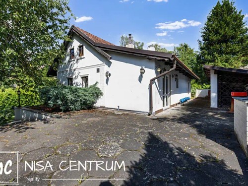 Prodej domu 120 m², pozemek 1372 m²
