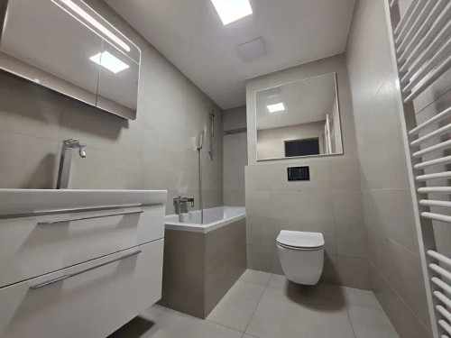 Prodaný byt 2+kk 56 m²