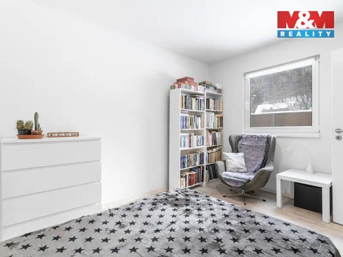 Prodej domu 58 m², pozemek 623 m²