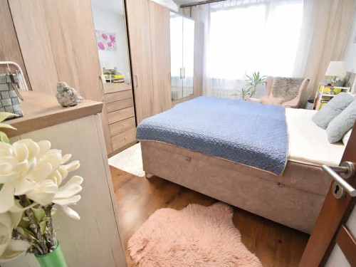 Prodaný byt 4+1 80 m²