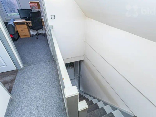 Prodej bytu 3+kk 55 m²