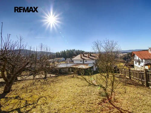 Prodej domu 83 m², pozemek 837 m²