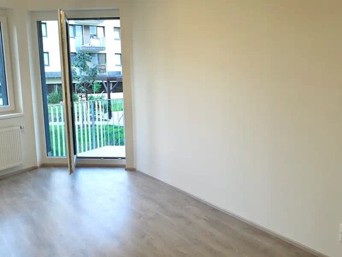 Prodaný byt 2+kk 52 m²