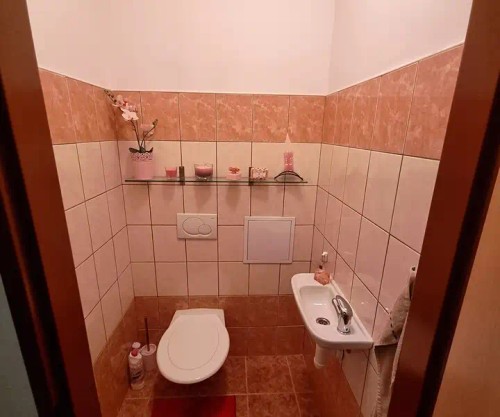 Prodaný byt 3+kk 89 m²
