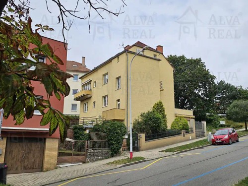 Prodej bytu 3+1 79 m²