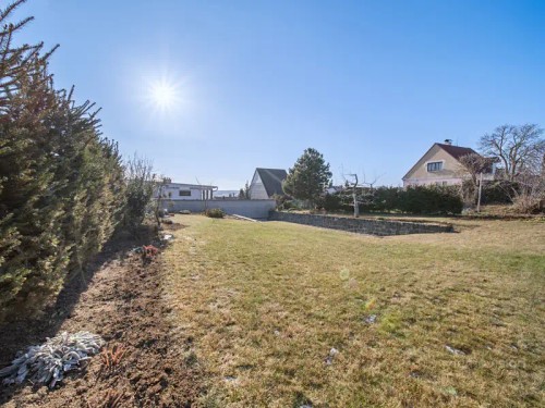 Prodej domu 270 m², pozemek 1551 m²