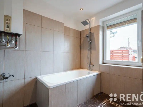 Prodaný byt 4+kk 102 m²