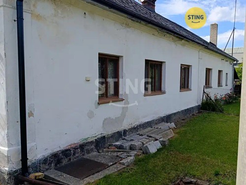 Prodej domu 167 m², pozemek 305 m²
