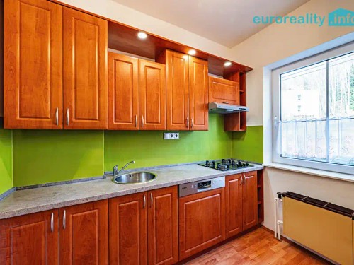 Prodej domu 95 m², pozemek 265 m²