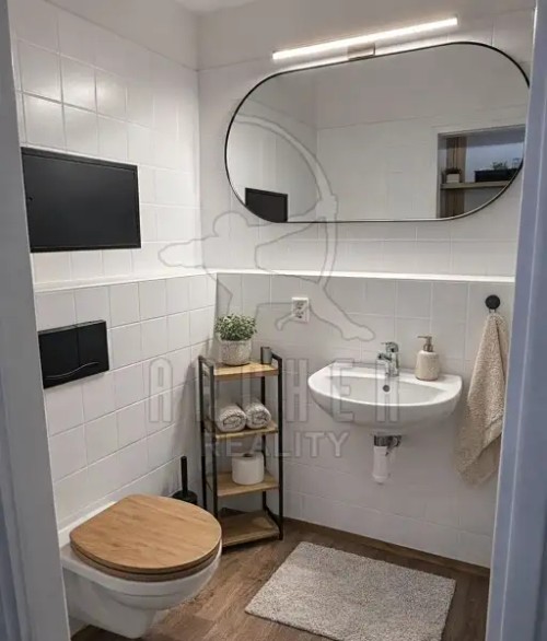 Prodej bytu 1+kk 32 m²