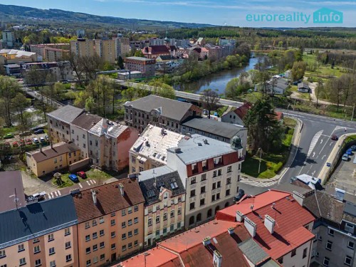 Prodej domu 360 m², pozemek 11 m²