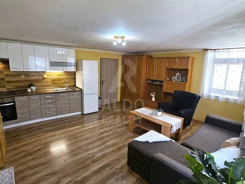 Prodej atypického bytu 87 m²